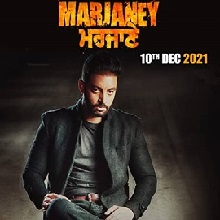 Marjaney 2021 DVD SCR full movie download